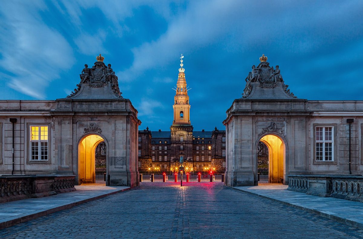 København