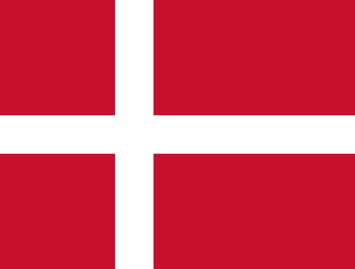 Hele Danmark